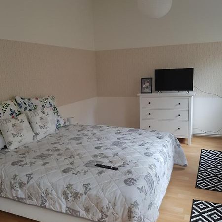 Apartman Deny2 Apartment Decin Luaran gambar