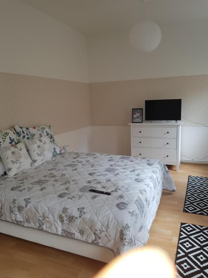 Apartman Deny2 Apartment Decin Luaran gambar